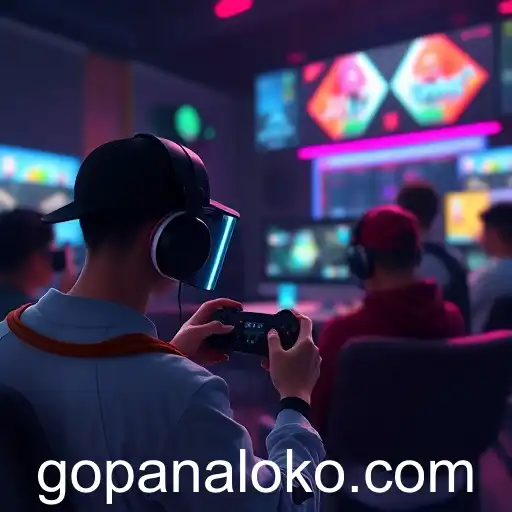 Navigating the Digital Journey in Modern Gaming