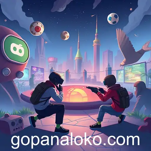 The Evolution of Online Gaming Communities