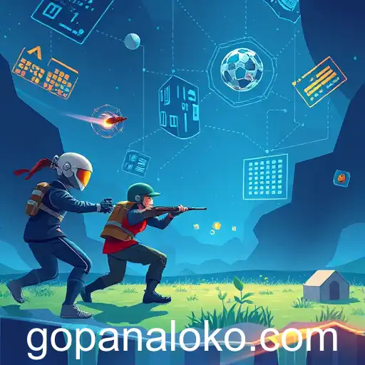 Gaming in the Age of AI