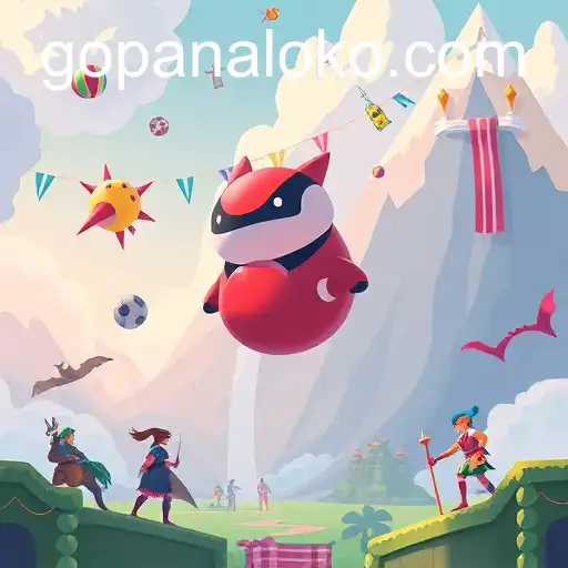 Panaloko's Evolution and Impact on Gaming