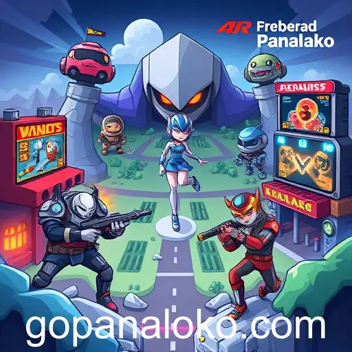 Panaloko: The Gaming Revolution Unfolds