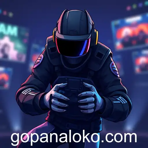 Panaloko's Rising Influence in the Gaming World