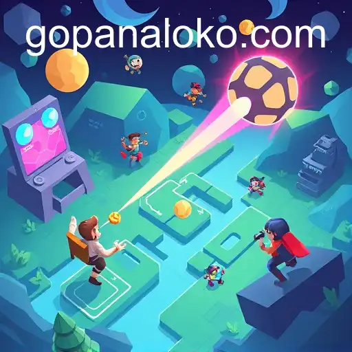 PanaloKo: Gaming Revolution of the Year