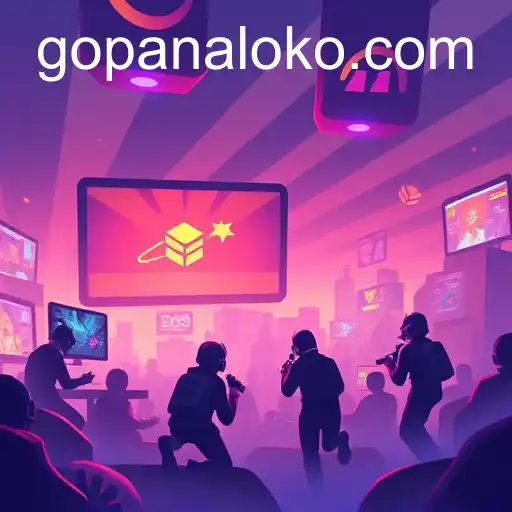 Panaloko Revolutionizes Online Gaming Experience