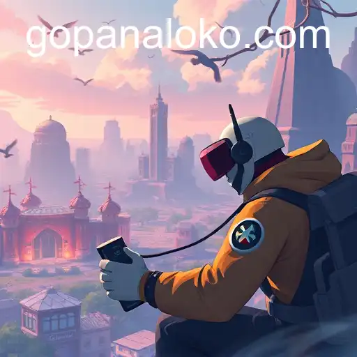 The Rising Impact of Panaloko in Online Gaming