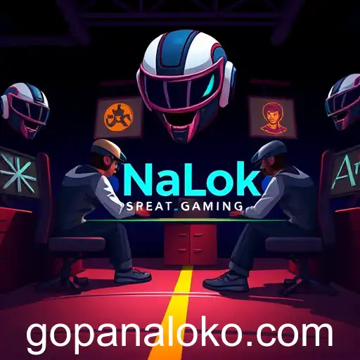 Panaloko: The Rising Star of Online Gaming
