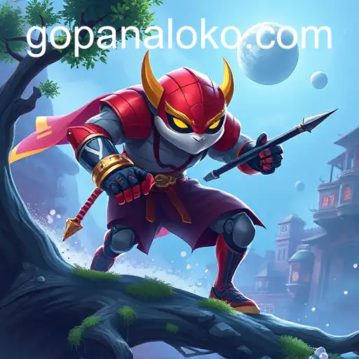 Panaloko: The Rising Star in Online Gaming