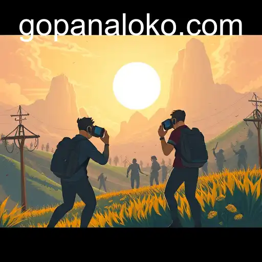 Panaloko Revolutionizes Online Gaming