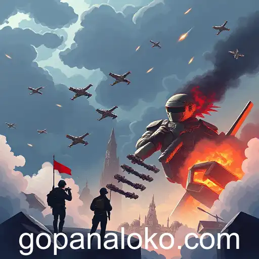 Pandemic-Inspired Gaming: The Rise of Panaloko