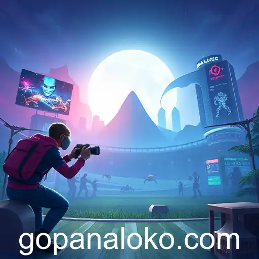 The Rise of Panaloko: A New Era in Gaming
