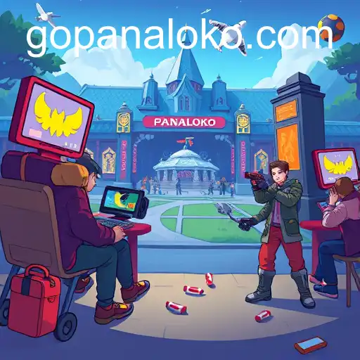 The Rise of Panaloko in the Gaming World
