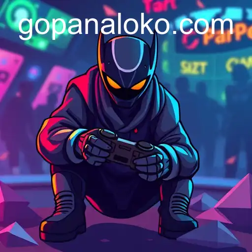 The Rise of Panaloko in the Gaming World