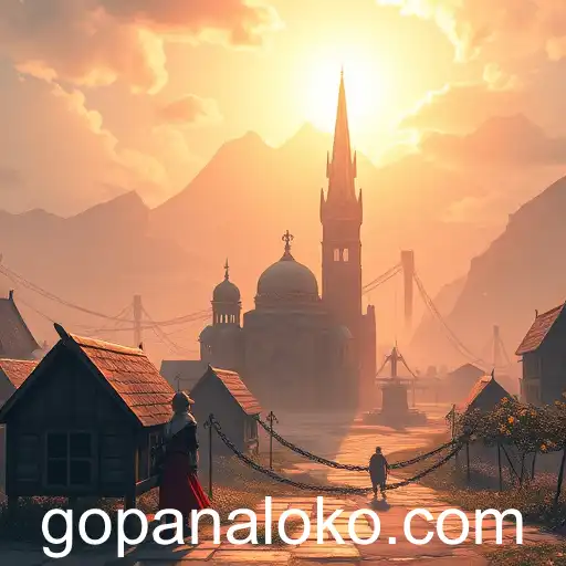 Panaloko: Revolutionizing Online Gaming in 2025