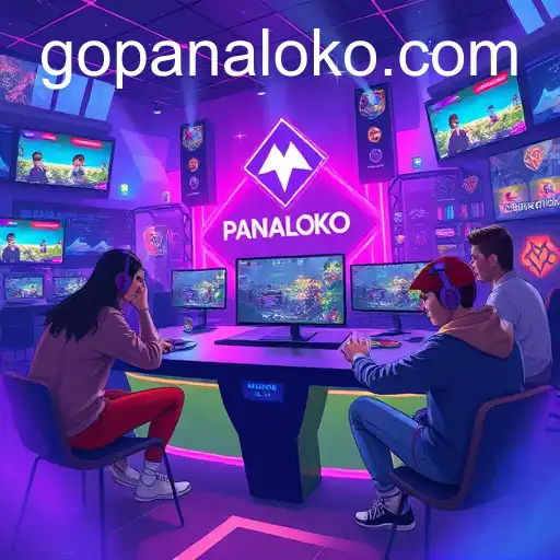 Panaloko: Revolutionizing the Online Gaming Experience