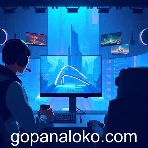 Panaloko: The Premier Gaming Hub Revolutionizing Play in 2025
