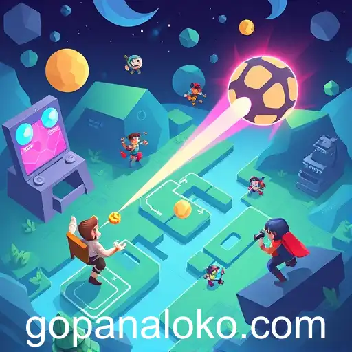 Panaloko Revolutionizes Online Gaming Engagement
