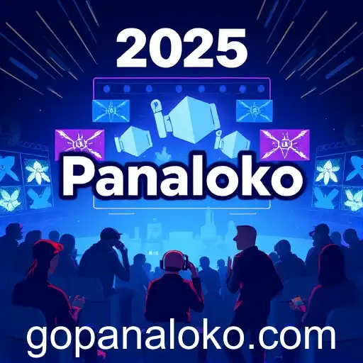 Panaloko's Evolution in the Gaming Universe