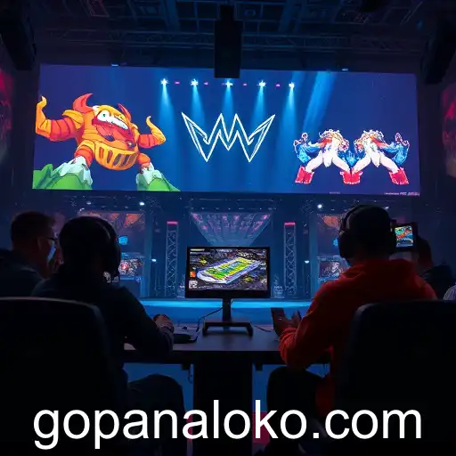 The Rise of Panaloko in Gaming Culture