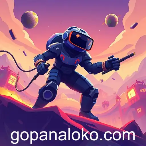 Panaloko Thrives Amid Gaming Revolution