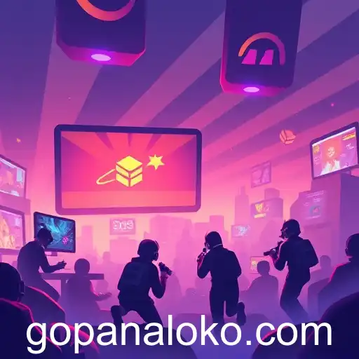 Panaloko Revolutionizes Online Gaming Experience