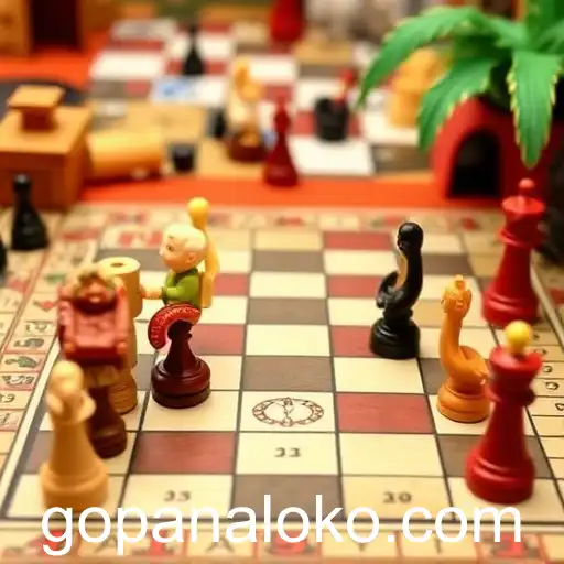 Panaloko's Rise in the Gaming Sphere