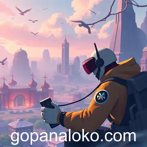 The Rising Impact of Panaloko in Online Gaming