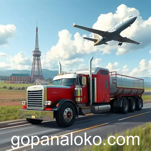 Panaloko: Revolutionizing Online Gameplay