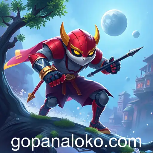 Panaloko: The Rising Star in Online Gaming