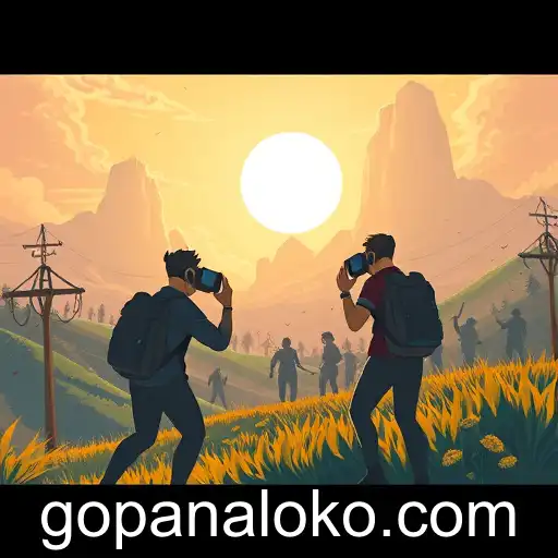 Panaloko Revolutionizes Online Gaming