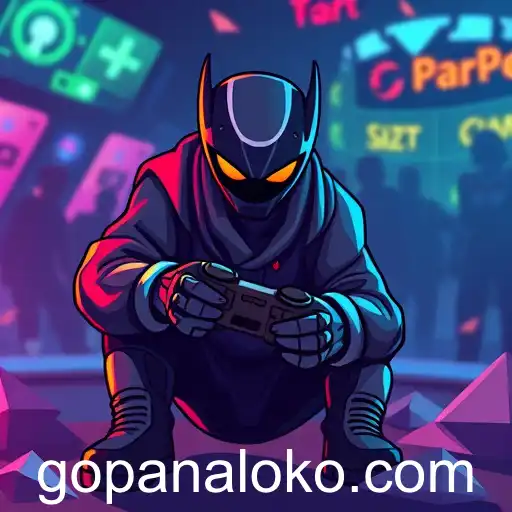Panaloko: Revolutionizing Online Gaming in 2025