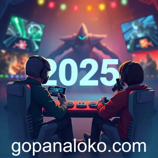 The Rise of 'Panaloko' in 2025's Gaming Landscape